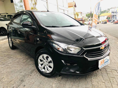 Chevrolet Onix 1.0 Lt