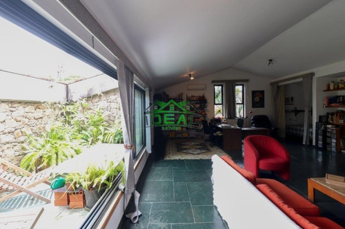 Imagem 15 de 27 de Sobrado Para Venda No Bairro Alto De Pinheiros , 8 Dorm, 6 Suíte, 4 Vagas, 500 M, 536 M - 1474
