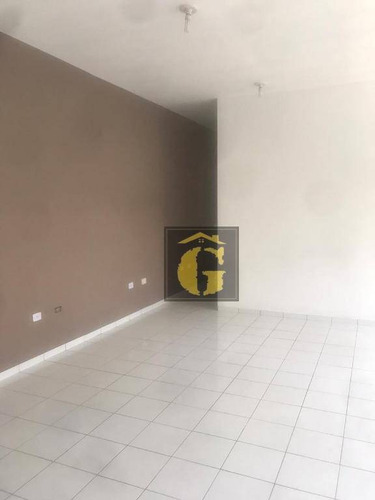 Imagem 11 de 11 de Sala Para Alugar, 50 M² Por R$ 1.600/mês - Vila Gomes Cardim - São Paulo/sp - Sa0073