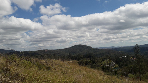 Imagem 5 de 13 de Terreno De Condomínio À Venda Na Serra Da Cantareira, Desmatado - 4049