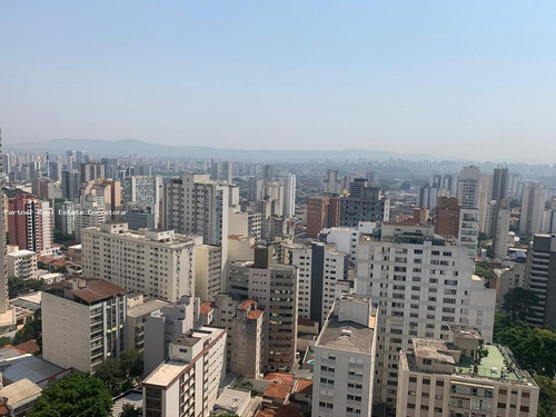 Imagem 11 de 15 de Apartamento Para Venda Em São Paulo, Higienopolis, 4 Dormitórios, 3 Suítes, 5 Banheiros, 5 Vagas - 3245_2-1237712