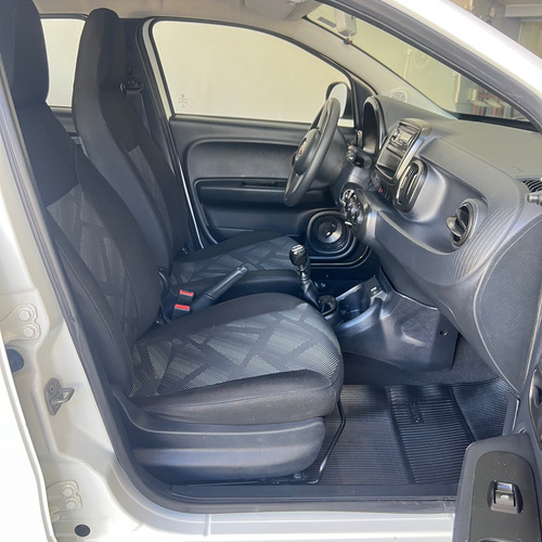 Fiat Mobi 1.0 Like Flex 5p