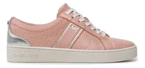 Comprar Michael Kors Juno Strip Lace Up Mujer Estándar