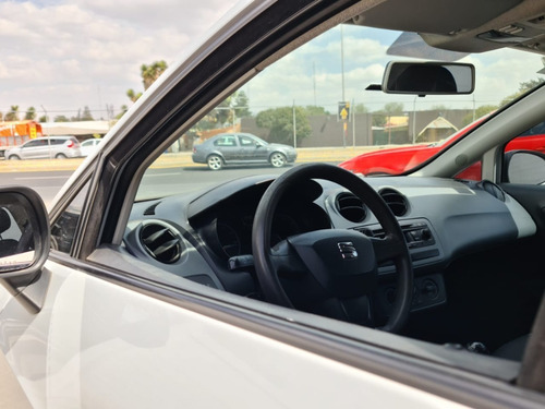 Seat Ibiza Reference 2015