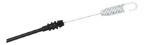 Comprar Hirldeea 105-1845 Cable De Control De Tracción Para Toro 22
