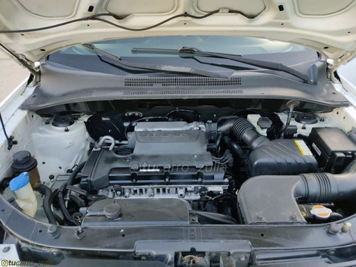 Kia Sportage 2010