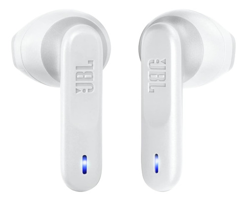 Jbl Wave Flex, Auriculares Inalámbricos In-ear Con Resistenc