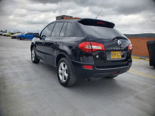 Renault Koleos 2.5 Expression