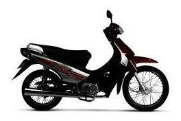 Imagen 4 de 14 de Motomel Blitz 110 V8 Base Ahora 12 Y 18 Arizona Motos