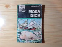 Comprar Moby Dick - Herman Melville