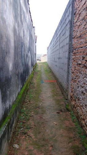 Imagem 4 de 5 de Terreno À Venda, 1479 M² Por R$ 2.130.000,00 - Centro - São José Dos Campos/sp - Te0277