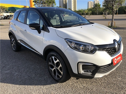 Imagem 6 de 8 de Renault Captur 1.6 16v Sce Flex Intense X-tronic