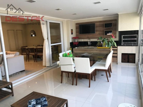 Imagem 5 de 15 de Ref.: 3390 - Apartamento Em Jundiaí Para Venda - V3390