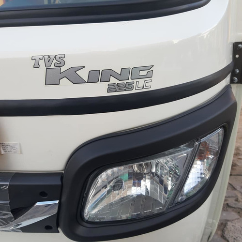 Imagen 12 de 15 de Tvs Duramax