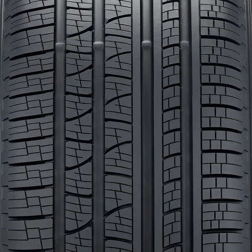 Kit 2 Pneus Pirelli Scorpion Verde 255/55r19 All Season 111h