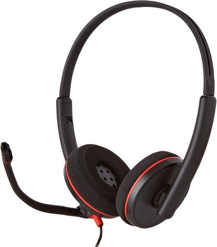 Audifonos Plantronics Blackwire C3220 Usb- A