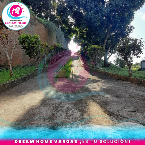 Finca En Venta Sector Catia La Mar, Carayaca La Guaira