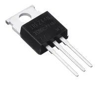 Comprar Transistor Mosfet Irfz44n 49a 55v Irfz44 Ir Arduino Nubbeo