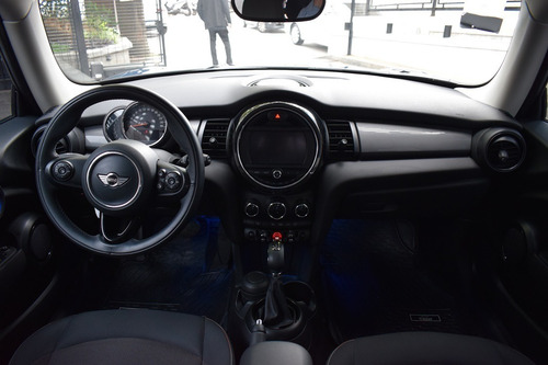 Mini Cooper At 2017 48.000 Kms