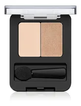 Comprar Eyeshadow Duo Jordana Sombra De Ojos Color 3 Cream And Sugar