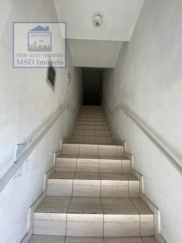 Imagem 2 de 11 de Sala Comercial Para Alugar No Bairro Jardim Vila Galvão Em - 3185-2
