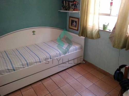 Imagem 7 de 15 de Casa De Rua-à Venda-cavalcanti-rio De Janeiro - C7609