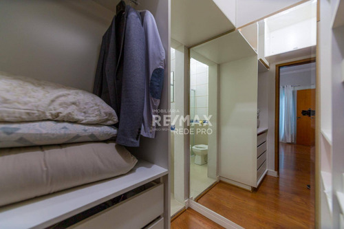 Imagem 23 de 30 de Casa Térrea De 3 Quartos 1 Suite 220m² Jardim Campos Elíseos - Campinas/sp - Ca7406