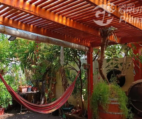Vendo Casa Remodelada Reg 4d 3b 3e Villa Pehuén Ix Maipú
