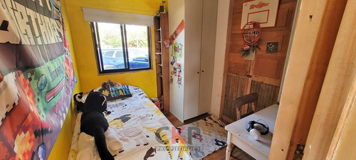 Parcela Con 2 Casas En Condomino