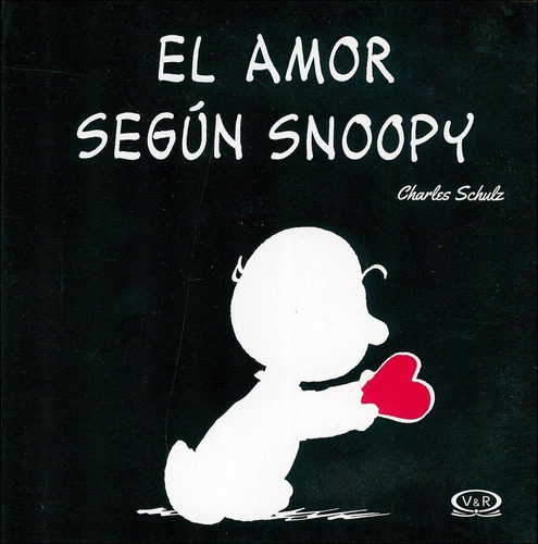 El Amor Según Snoopy