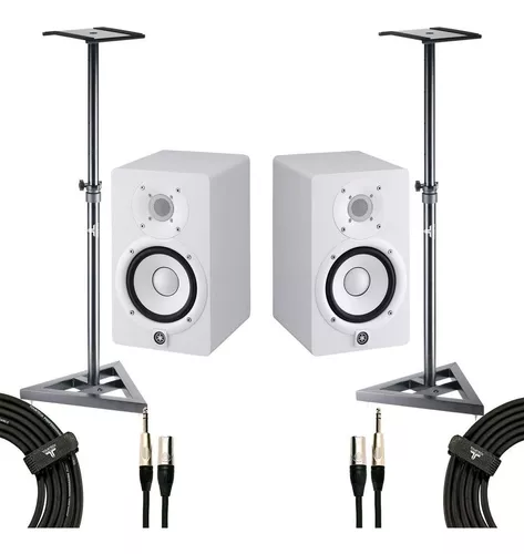 Yamaha HS7 - Monitor de Estudio (Unidad) « Monitores de Estudio « Audio &  Grabacion «