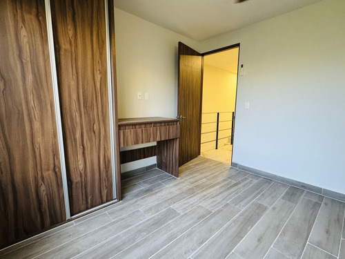 Bonita Casa Para Estrenar En Xochitepec, Morelos
