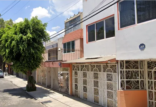 Casa En Venta Ampliación Sinatel, Iztapalapa #ajpd