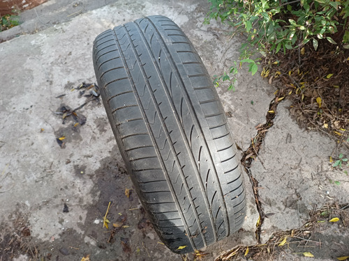 Cubierta Bridgestone Dueler Rft H/p Sport- 235/55/19