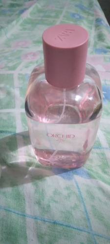 Perfume Zara Orchid