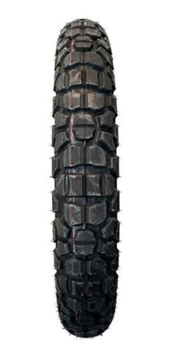 Llanta Pirelli 110/90 -17 City Cross Tt Tras