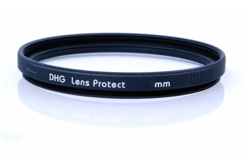 Filtro Protector Marumi Japon Dhg Multicoated A Lente Ø 49mm