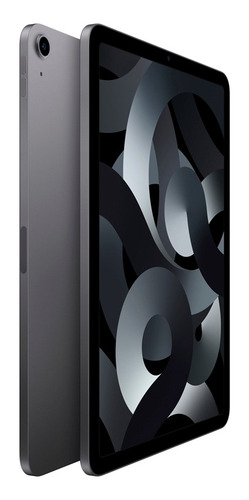 Imagen 3 de 10 de Apple iPad Air (5ª Gen) 10.9 Wi-fi 256 Gb Gris Espacial