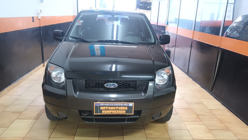 Ford Ecosport 1.6 Xls