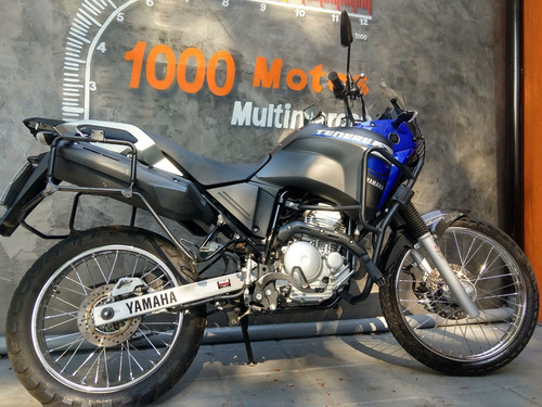 Yamaha Xtz 250 Tenere 2019 Otimo Estado