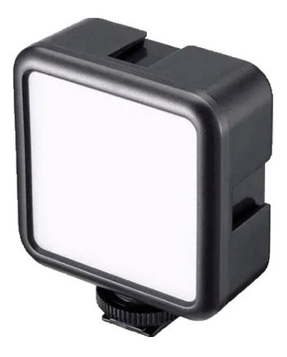 Iluminador Led Ulanzi Vl49 Luz Fria - Painel De Luz Portátil