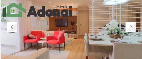 Imagem 3 de 10 de Apartamento Atmosphera Eloy Chaves Jundiaí,76m² · 3 Quartos · 2 Vagas - 1053