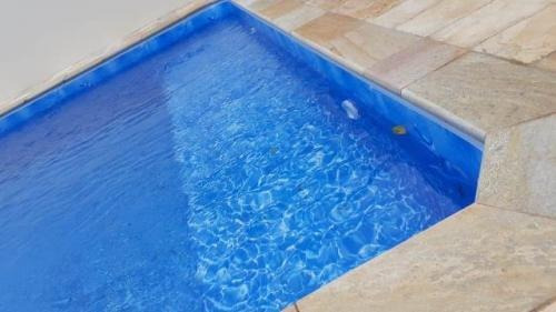 Imagem 12 de 14 de Casa Geminada Com Piscina No Litoral Em Itanhaém! - 6989 Lc