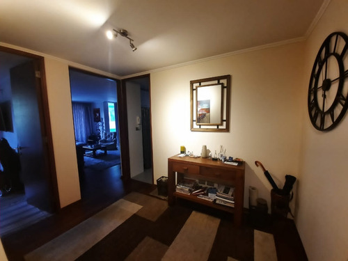 Imagen 16 de 25 de Vendo Acogedor Y Amplio Departamento