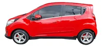 Comprar Chevrolet Spark Gt Estribos Accesorios Repuestos Extensiones