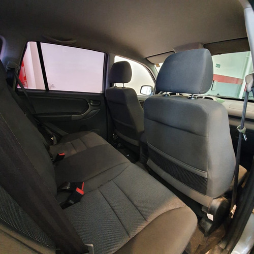 Chery Tiggo 2.0 Confort 2013 Baudena