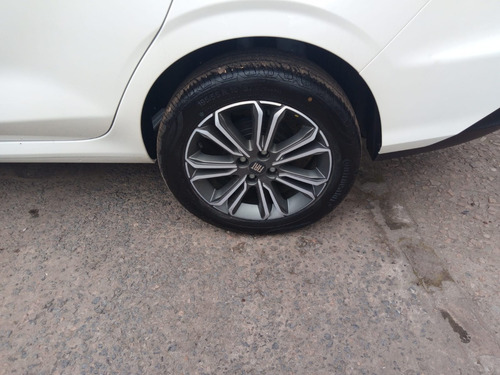 Imagen 10 de 11 de Fiat Cronos Precision Serie 1,8, 0km! Oportunidad! G