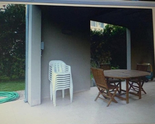 Gran Casa En Alquiler Temporario En Golfers