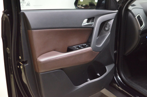 Hyundai Creta 2.0 16v Flex Pulse Automático