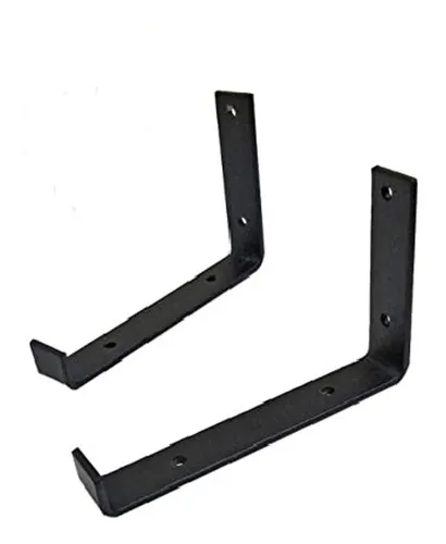 comprar  Mão Francesa Invertida 15 Peças Suporte 30cm Reforçado